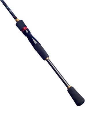 Daiwa Gekkabijin LRF Spinning Rods 0.5-5g - 